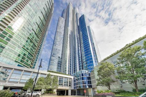 1211 South Prairie Avenue Chicago IL 60605