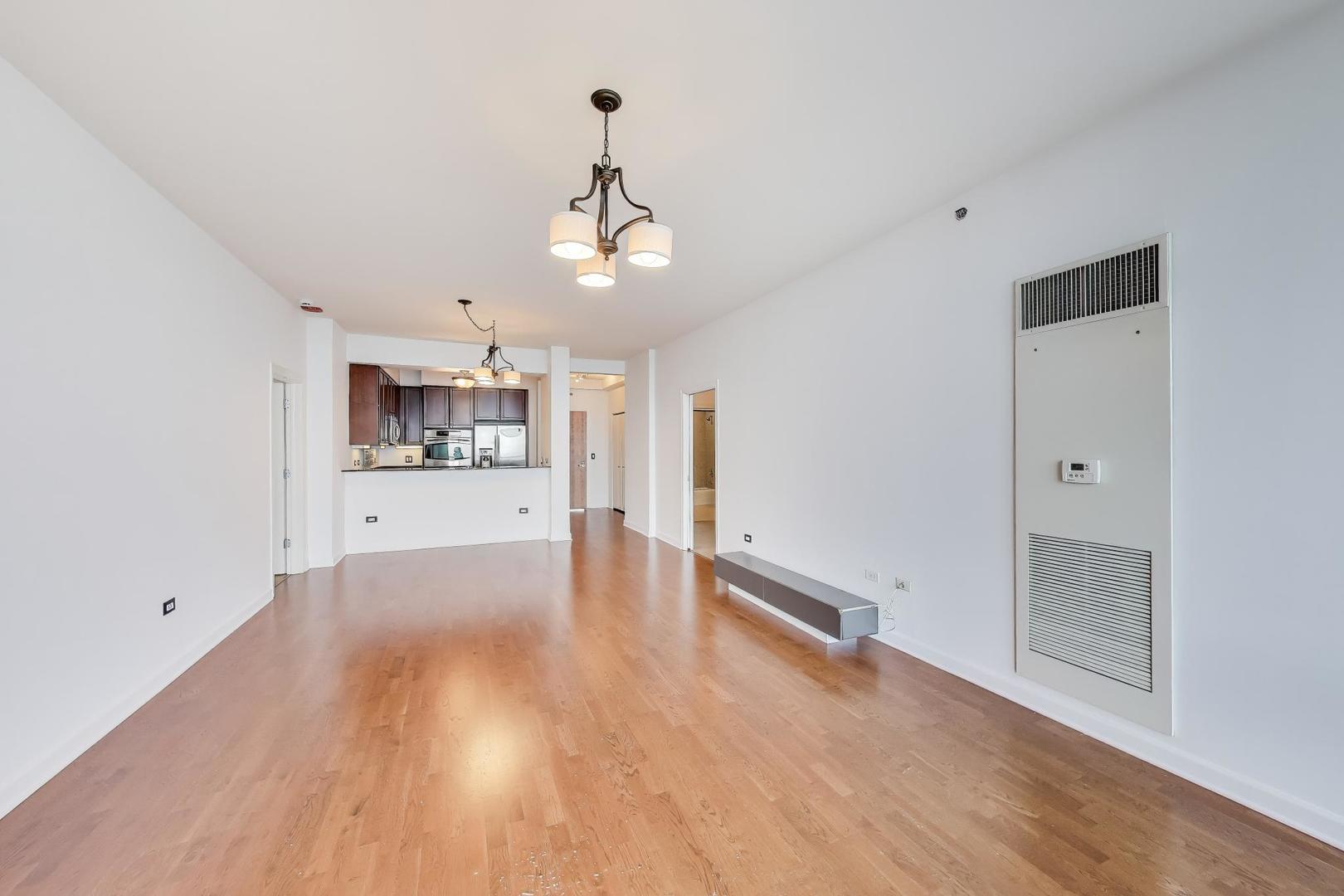 1211 South Prairie Avenue Chicago IL 60605