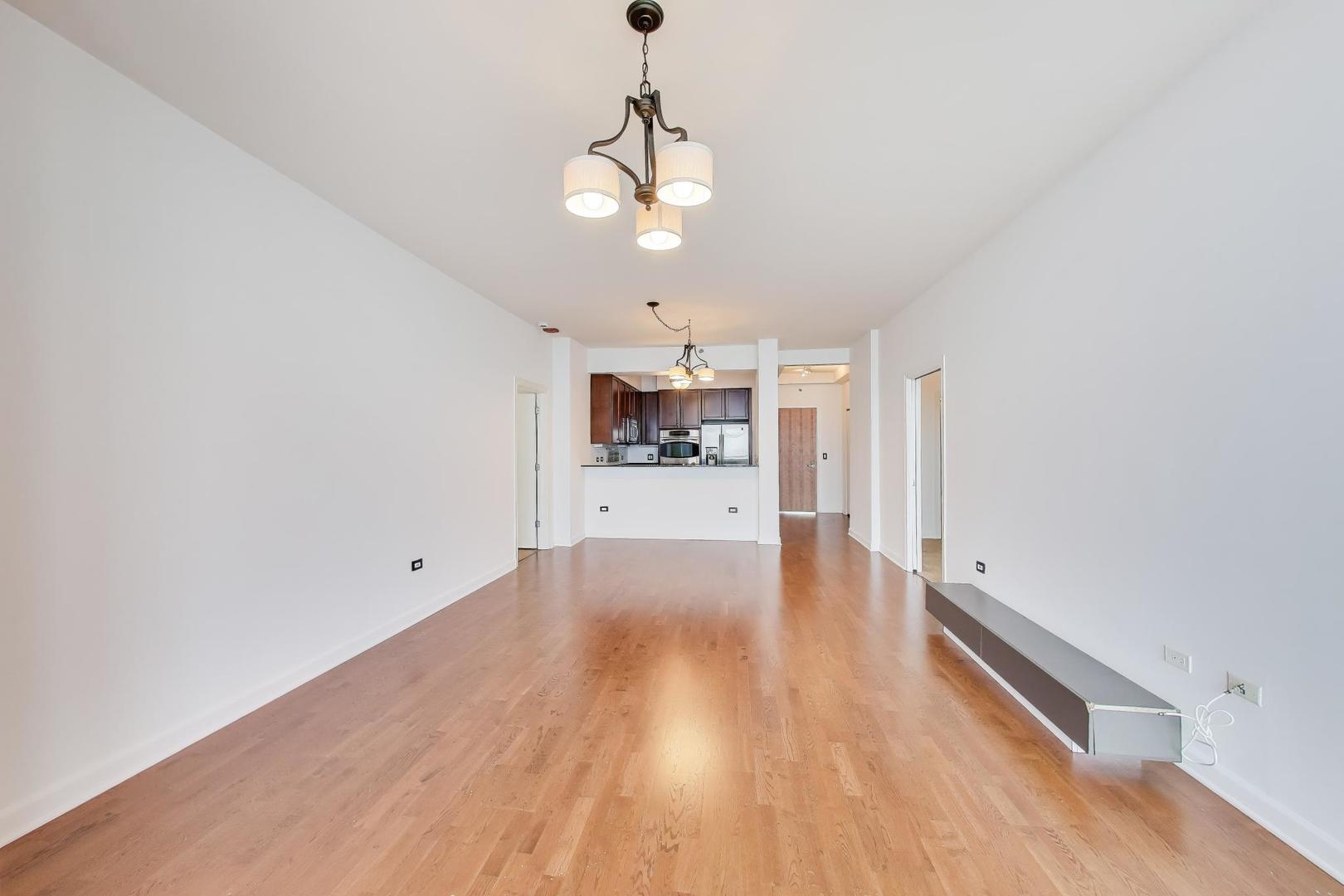 1211 South Prairie Avenue Chicago IL 60605
