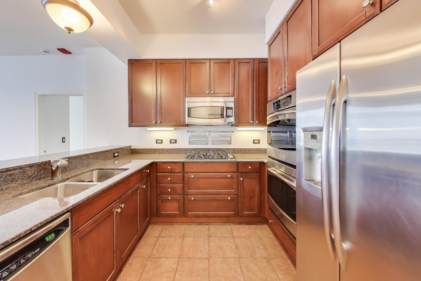 1211 South Prairie Avenue Chicago IL 60605