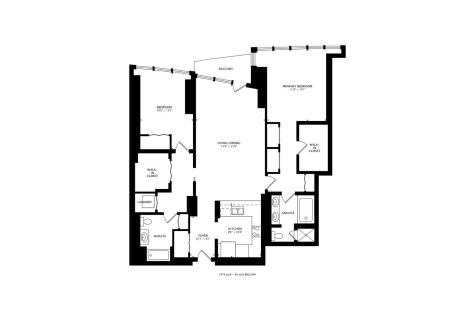 1211 South Prairie Avenue Chicago IL 60605