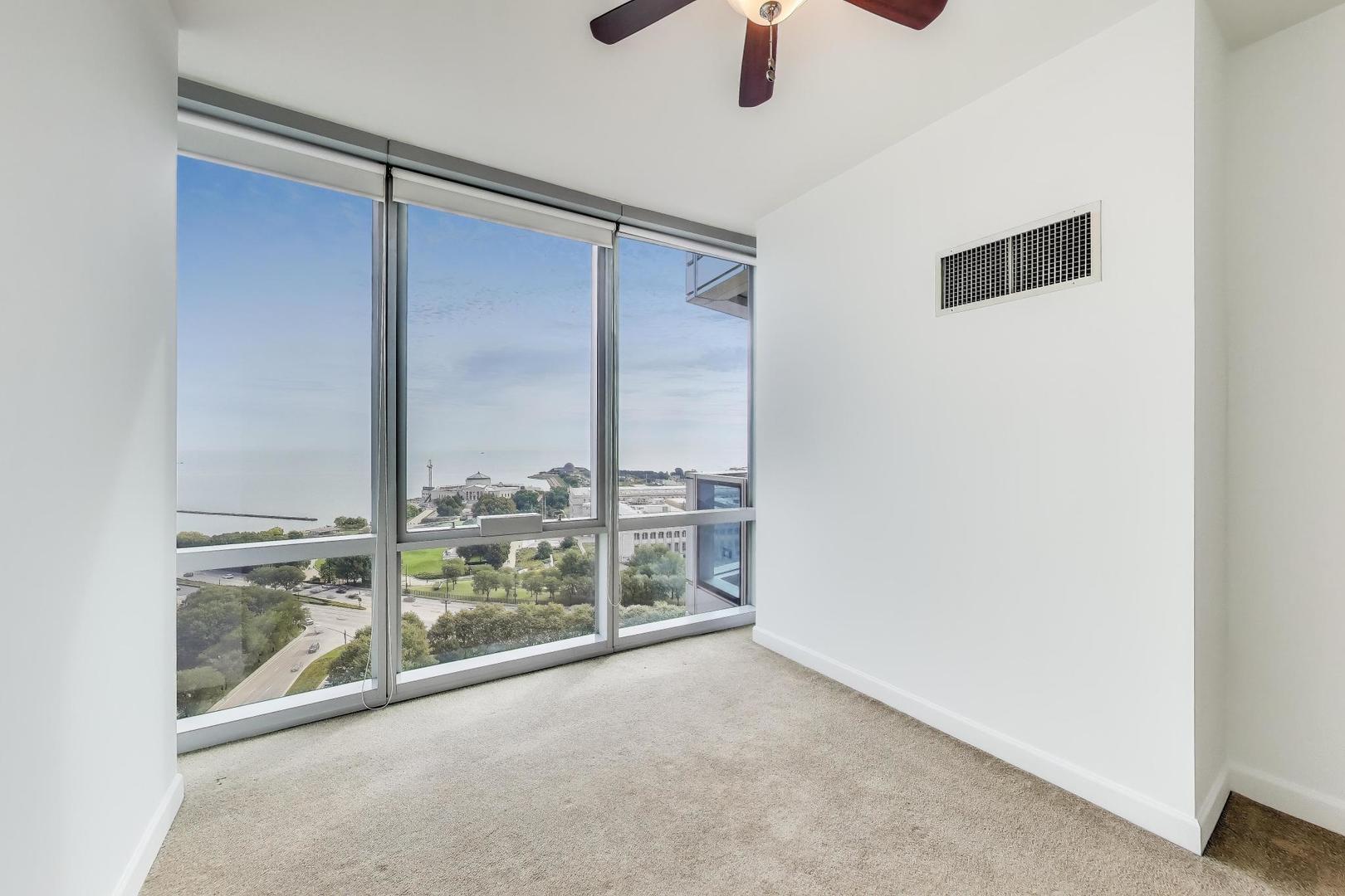 1211 South Prairie Avenue Chicago IL 60605