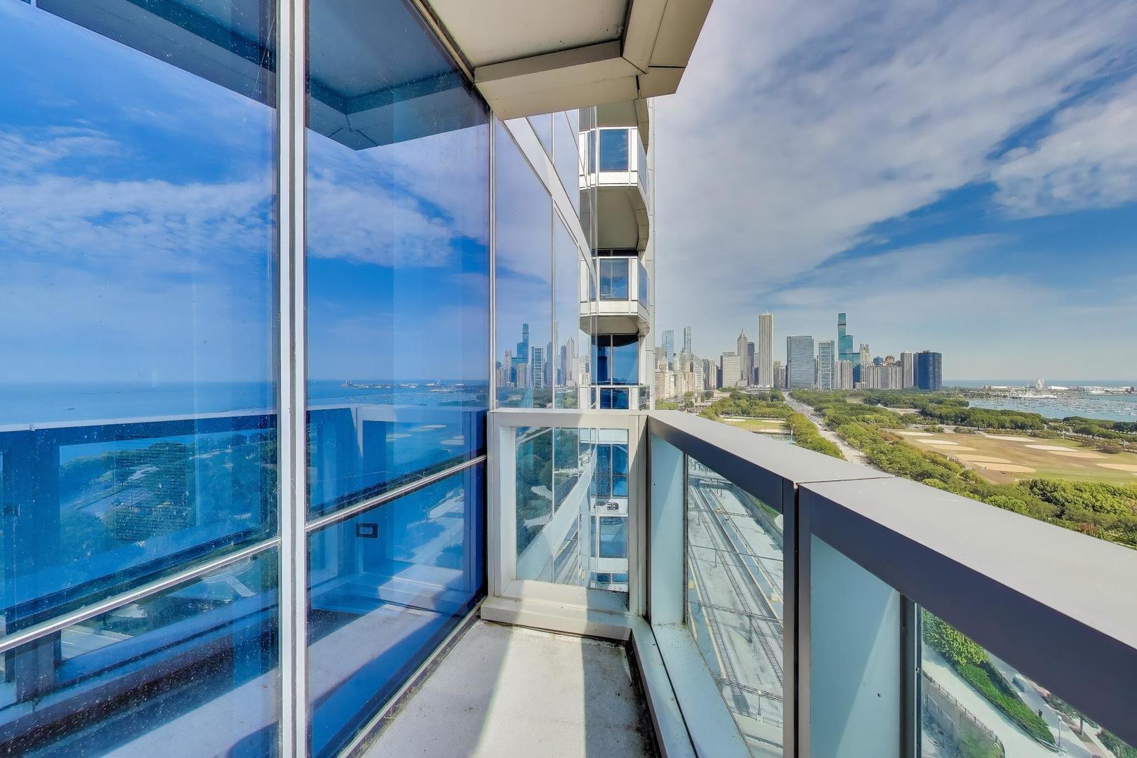 1211 South Prairie Avenue Chicago IL 60605