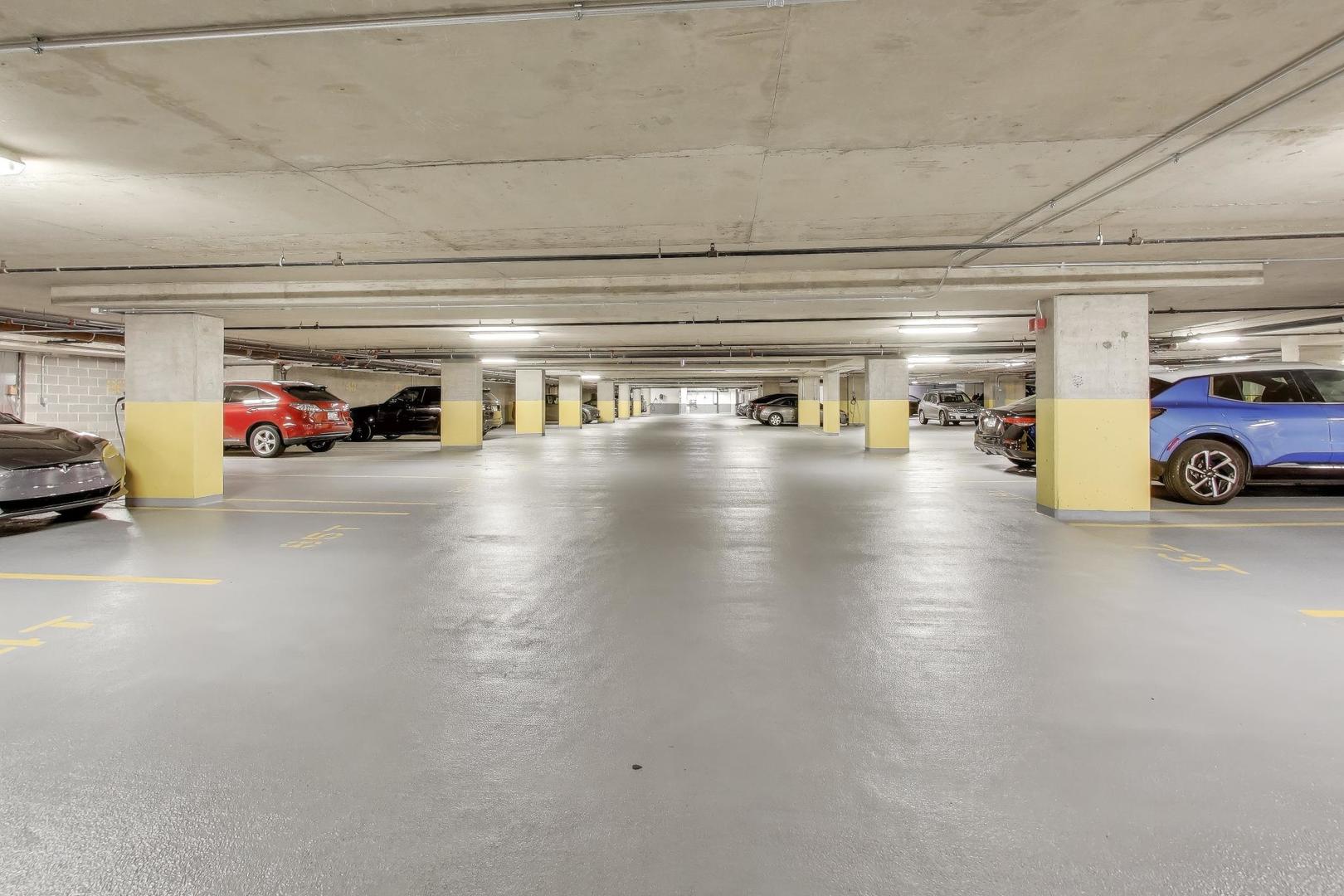 1211 South Prairie Avenue Chicago IL 60605