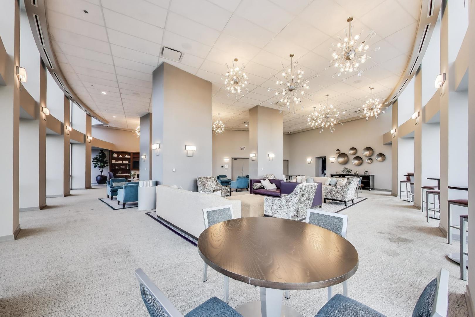 1211 South Prairie Avenue Chicago IL 60605