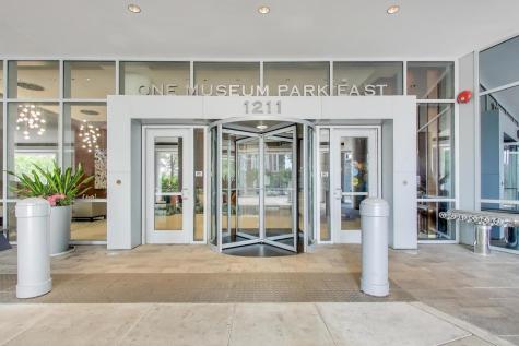 1211 South Prairie Avenue Chicago IL 60605