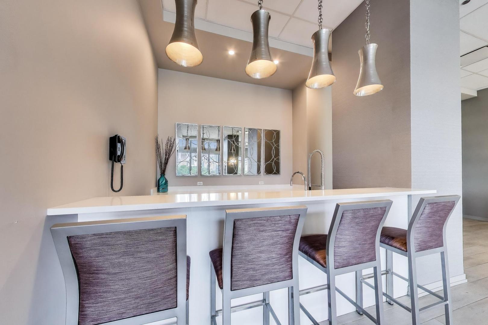 1211 South Prairie Avenue Chicago IL 60605