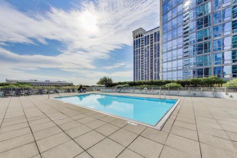 1211 South Prairie Avenue Chicago IL 60605