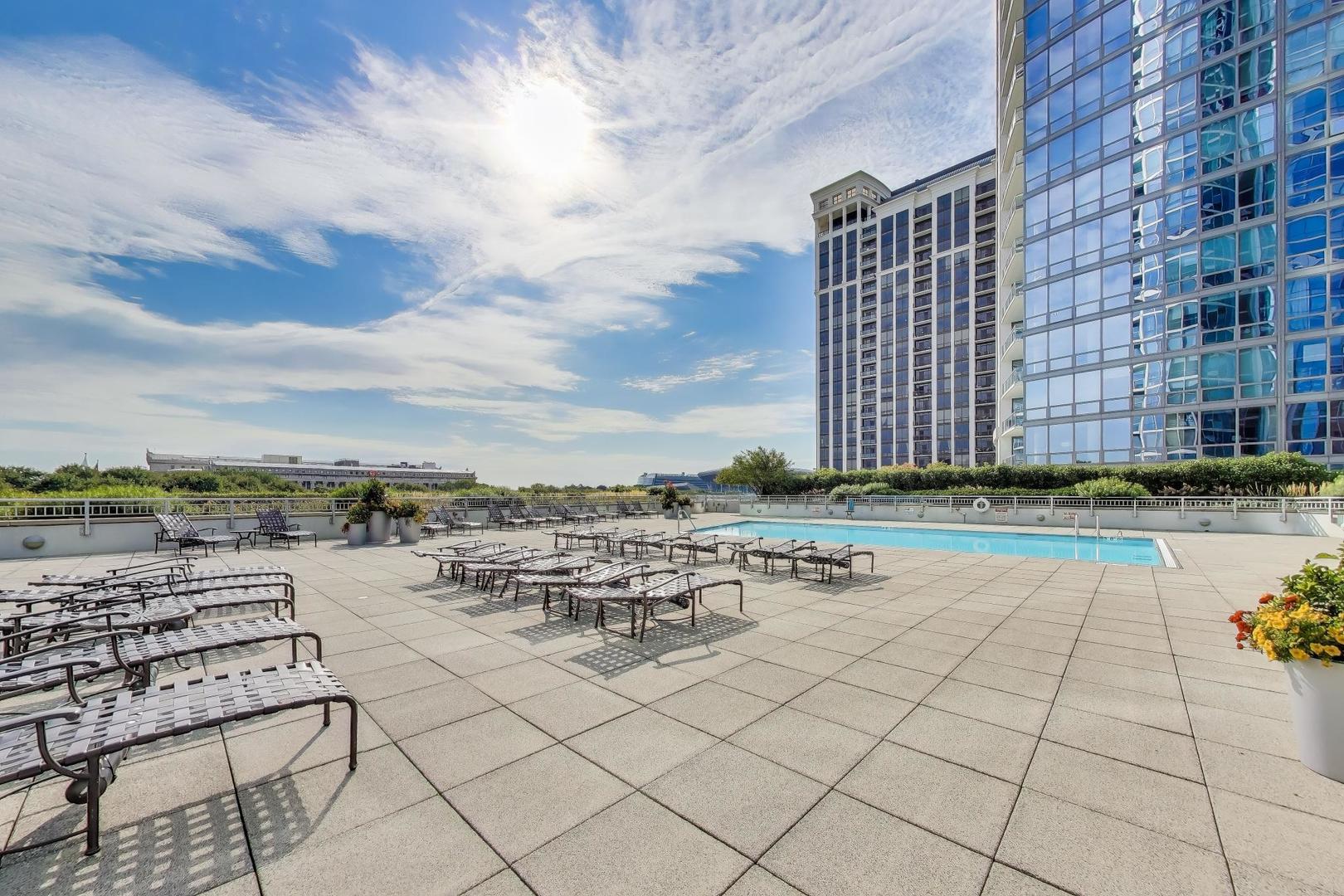 1211 South Prairie Avenue Chicago IL 60605