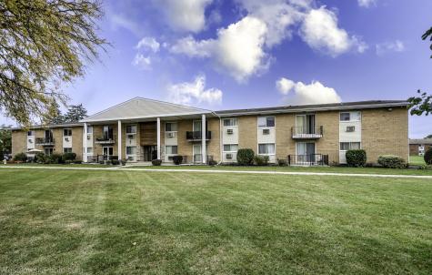 9209 Potter Road Des Plaines IL 60016