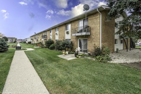 9209 Potter Road Des Plaines IL 60016