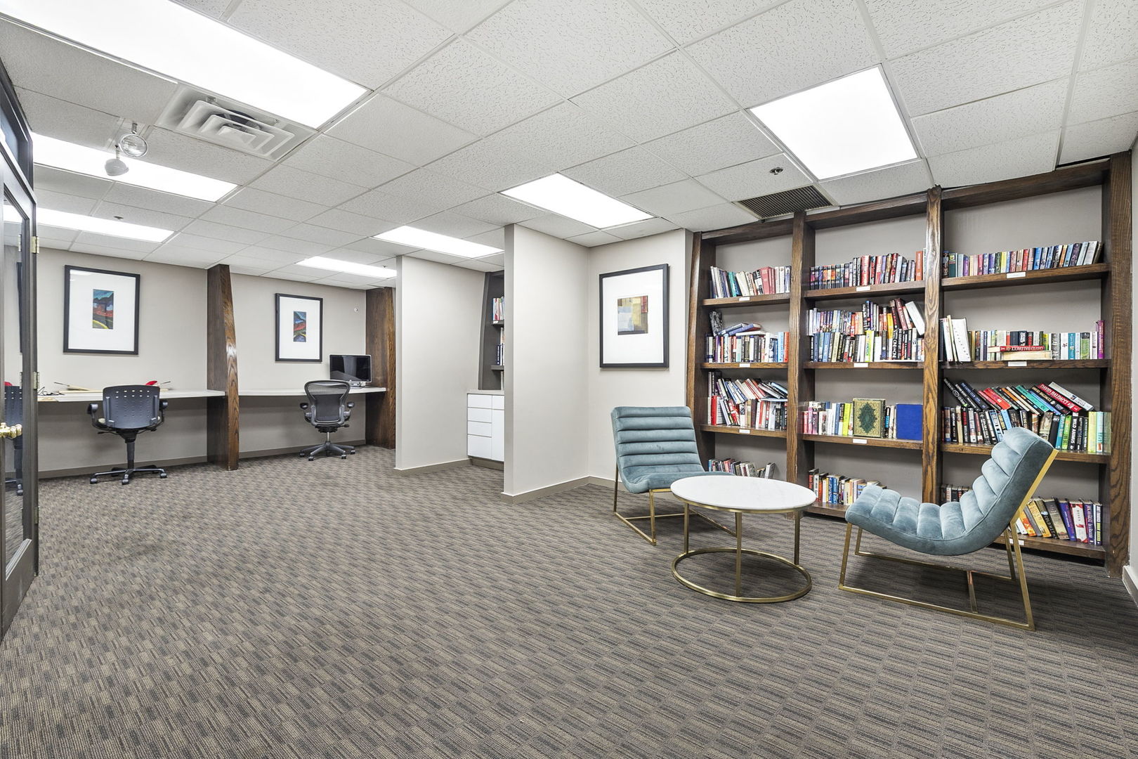 5320 North Sheridan Road Chicago IL 60640