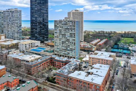 5320 North Sheridan Road Chicago IL 60640