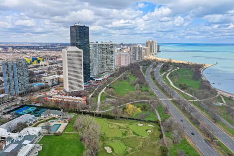 5320 North Sheridan Road Chicago IL 60640