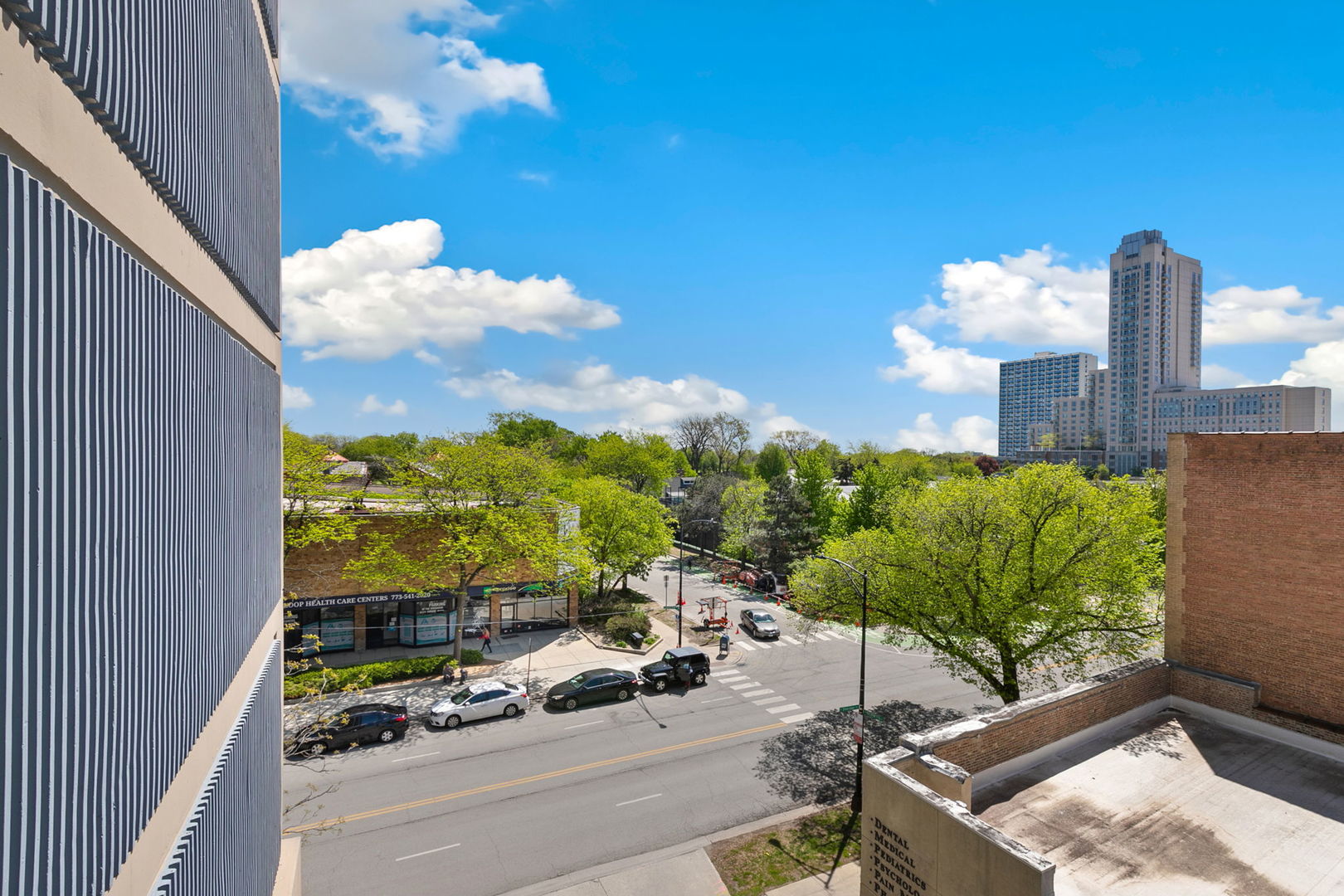5320 North Sheridan Road Chicago IL 60640