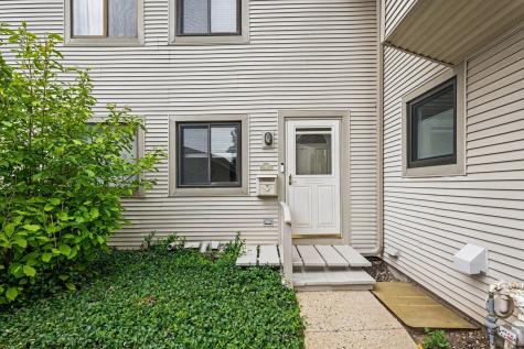 541 Verde Drive Schaumburg IL 60173