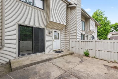 541 Verde Drive Schaumburg IL 60173