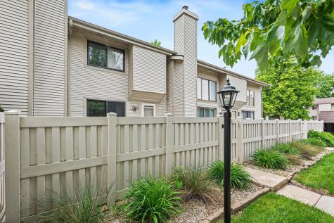 541 Verde Drive Schaumburg IL 60173