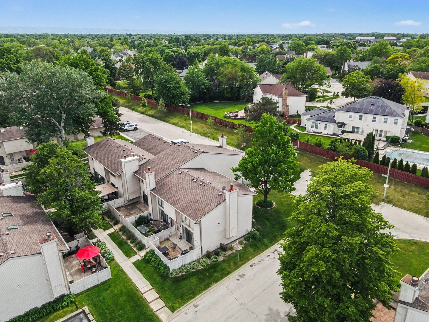 541 Verde Drive Schaumburg IL 60173