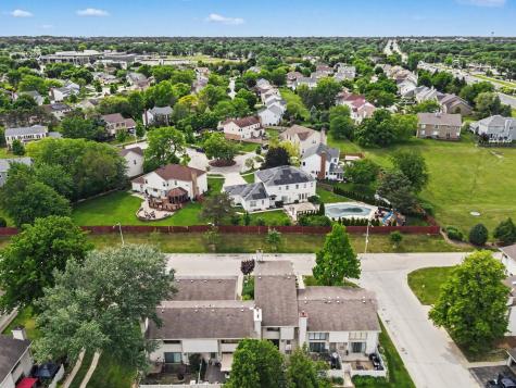 541 Verde Drive Schaumburg IL 60173