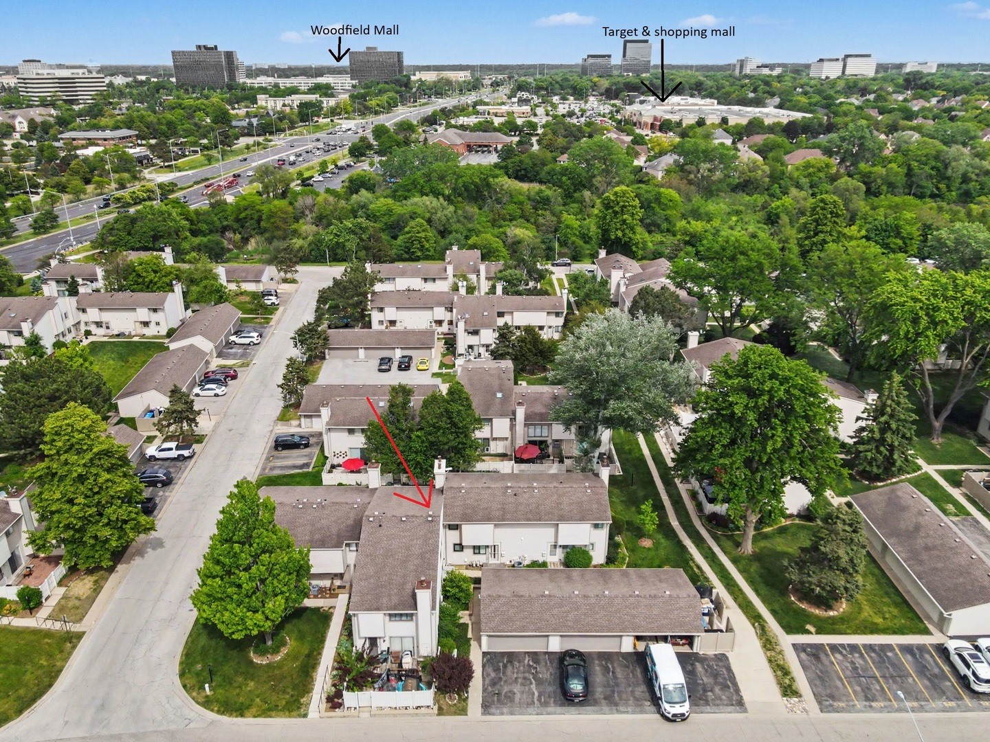 541 Verde Drive Schaumburg IL 60173
