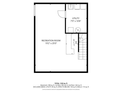 541 Verde Drive Schaumburg IL 60173