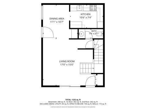541 Verde Drive Schaumburg IL 60173