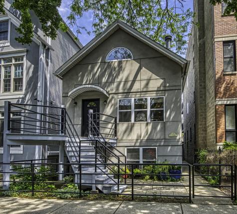 2729 North Wayne Avenue Chicago IL 60614