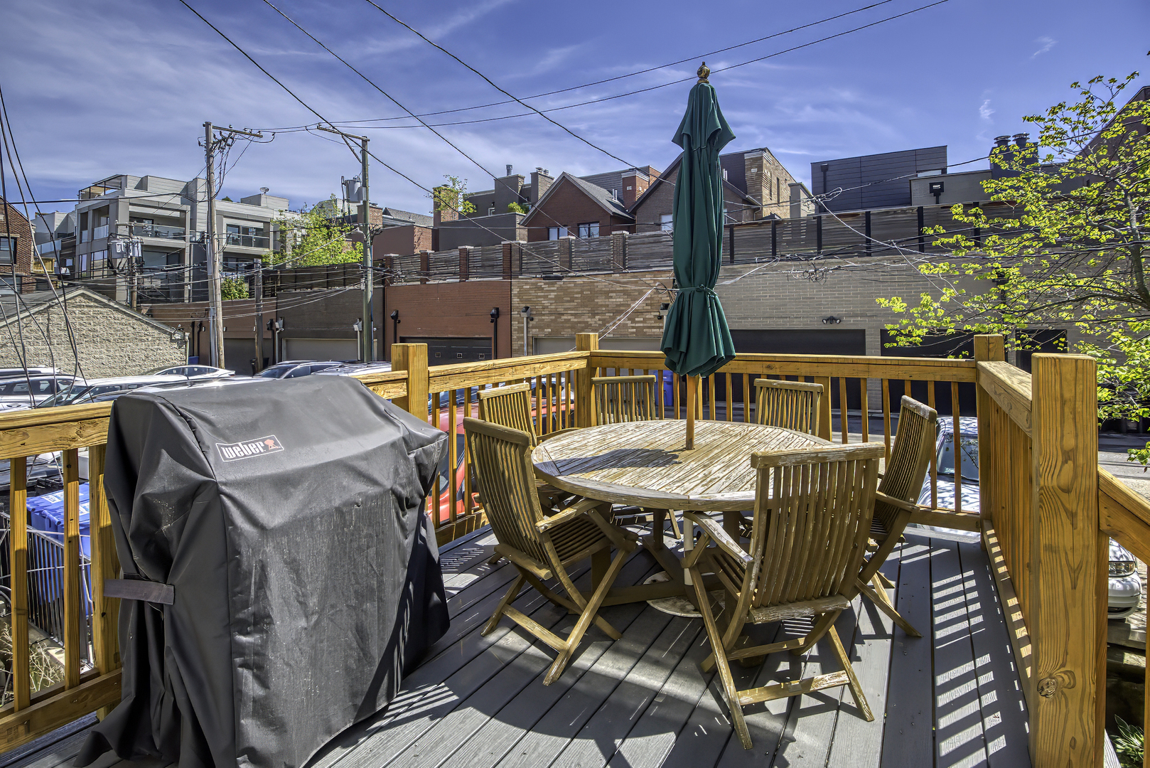 2729 North Wayne Avenue Chicago IL 60614