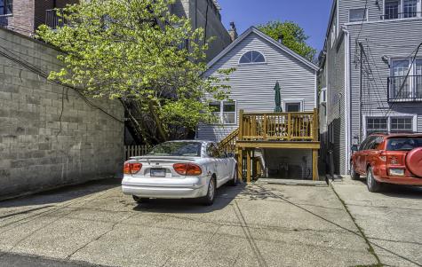 2729 North Wayne Avenue Chicago IL 60614