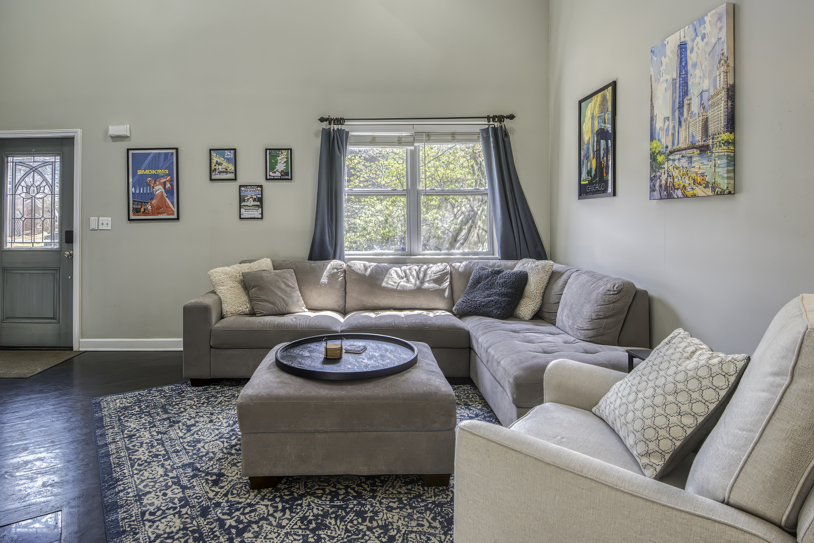 2729 North Wayne Avenue Chicago IL 60614