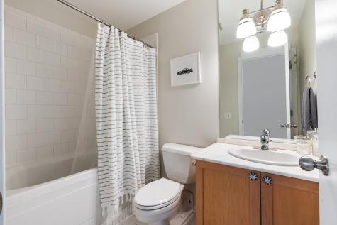 333 South Des Plaines Street Chicago IL 60661