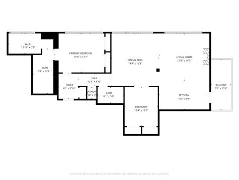 333 South Des Plaines Street Chicago IL 60661
