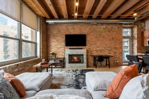 333 South Des Plaines Street Chicago IL 60661