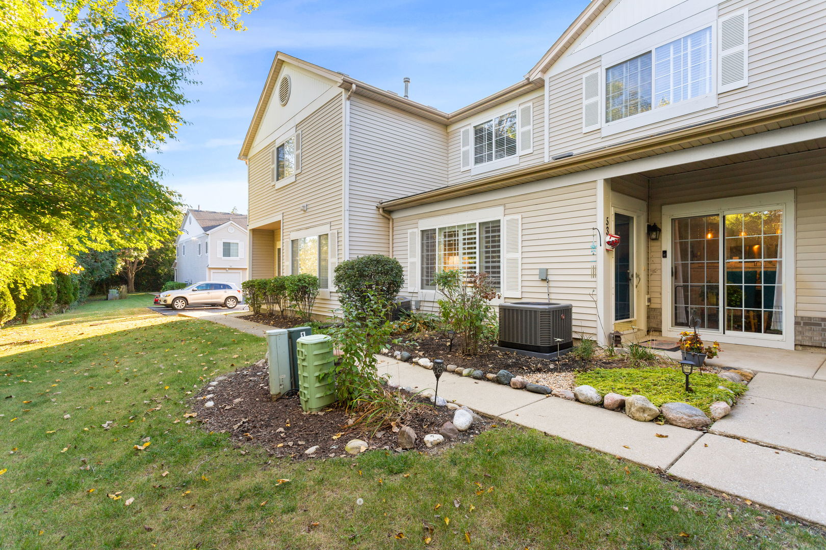 53 Braxton Lane Aurora IL 60504