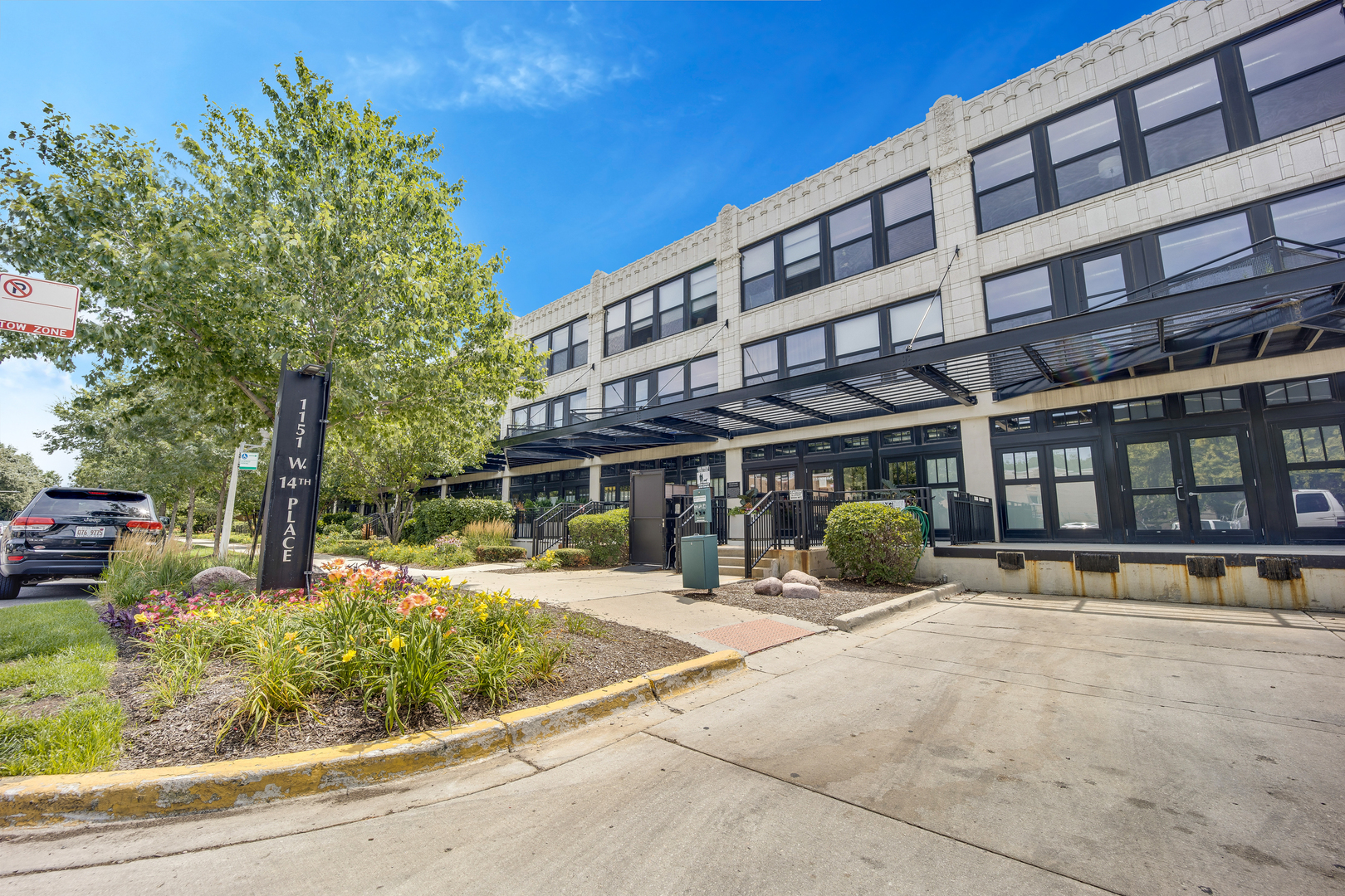 1151 West 14th Place Chicago IL 60608