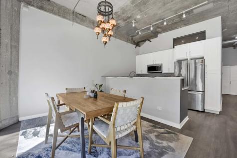 1151 West 14th Place Chicago IL 60608