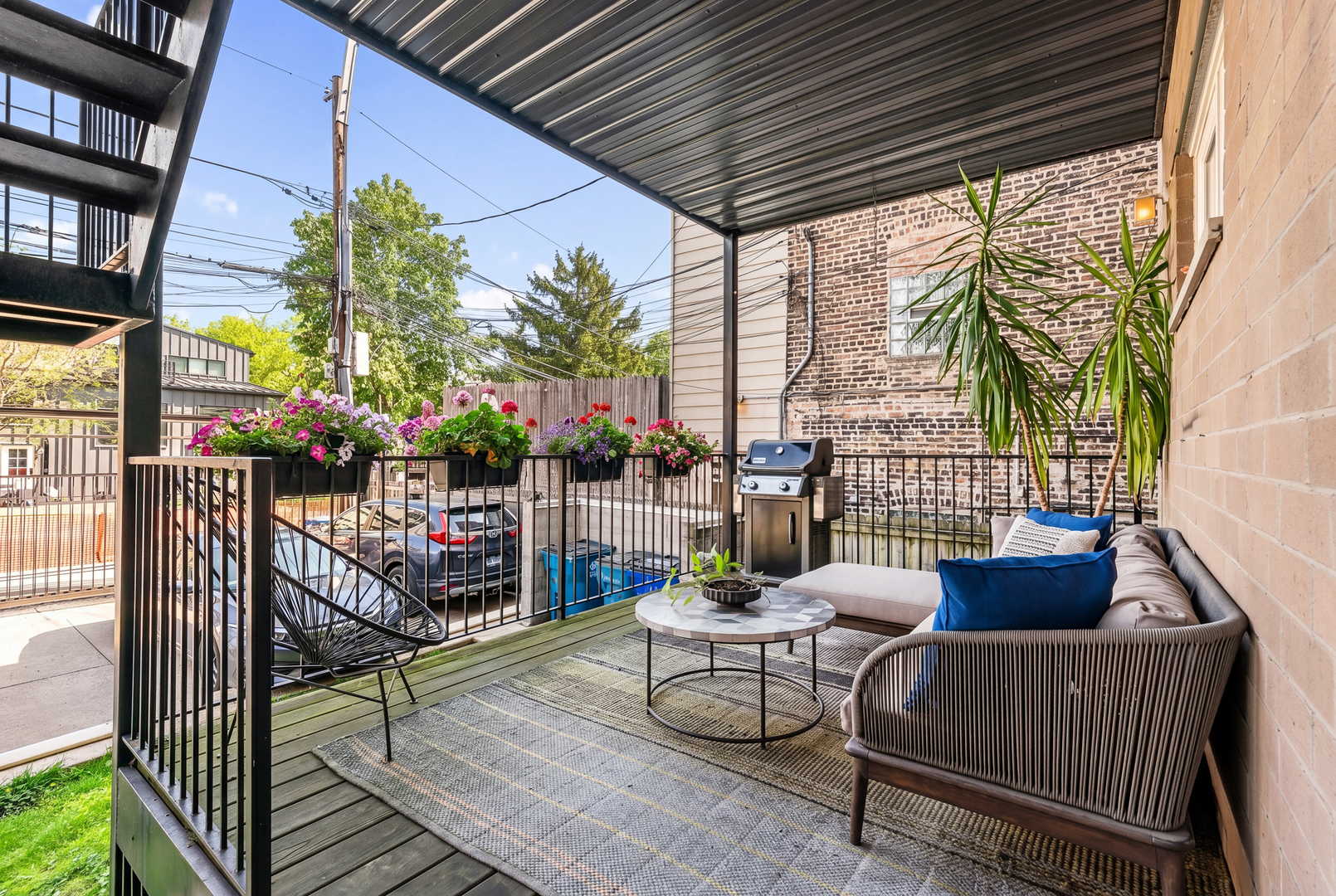 2324 West Huron Street Chicago IL 60612