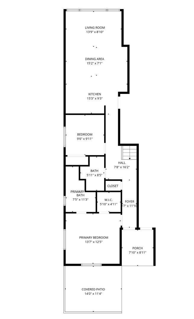 2324 West Huron Street Chicago IL 60612