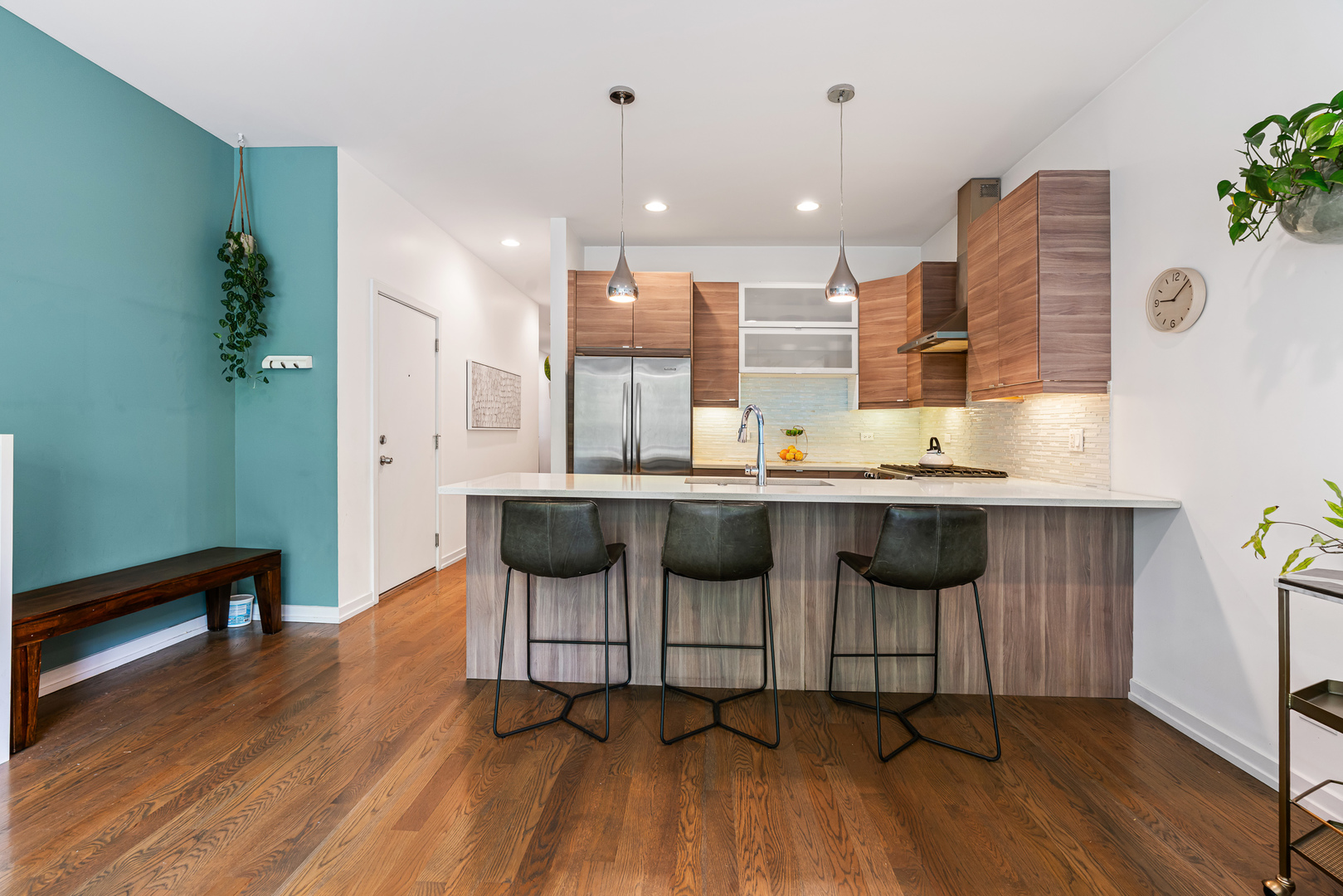 2324 West Huron Street Chicago IL 60612