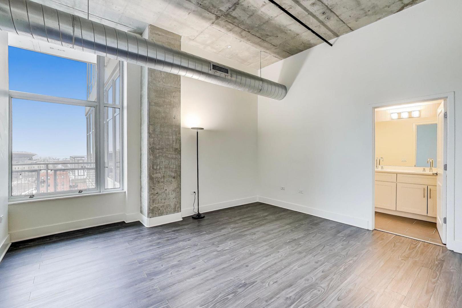 50 East 16th Street Chicago IL 60616