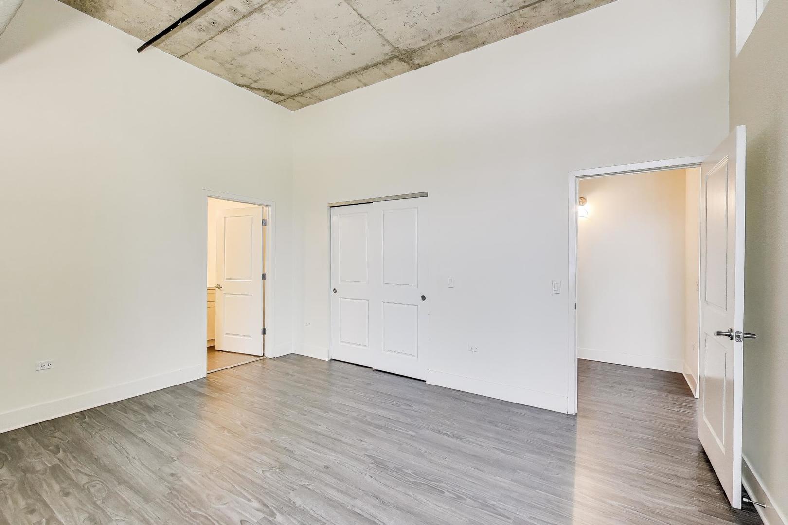 50 East 16th Street Chicago IL 60616