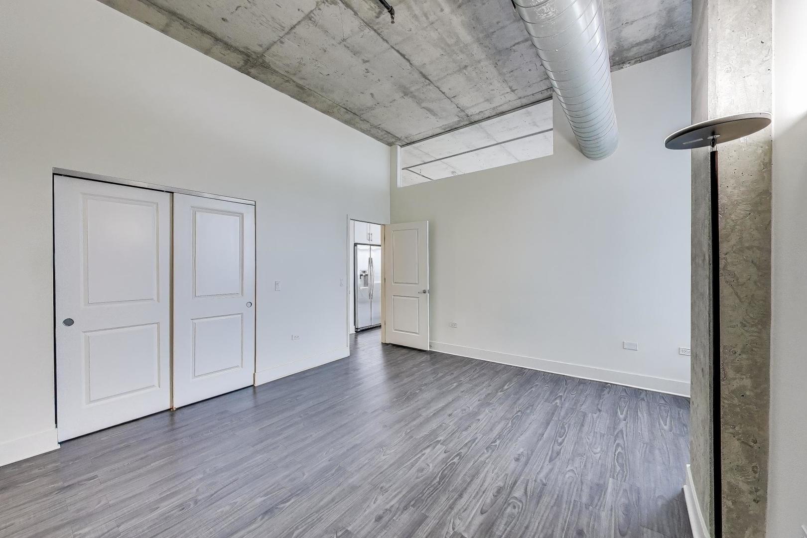 50 East 16th Street Chicago IL 60616