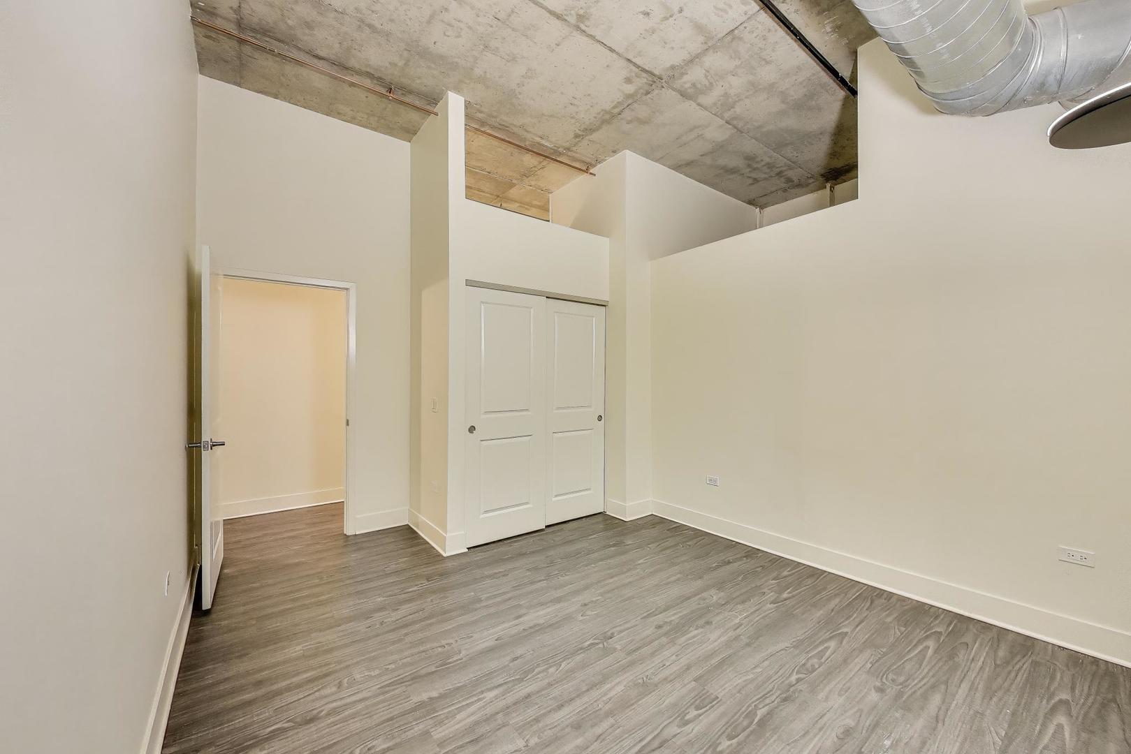 50 East 16th Street Chicago IL 60616