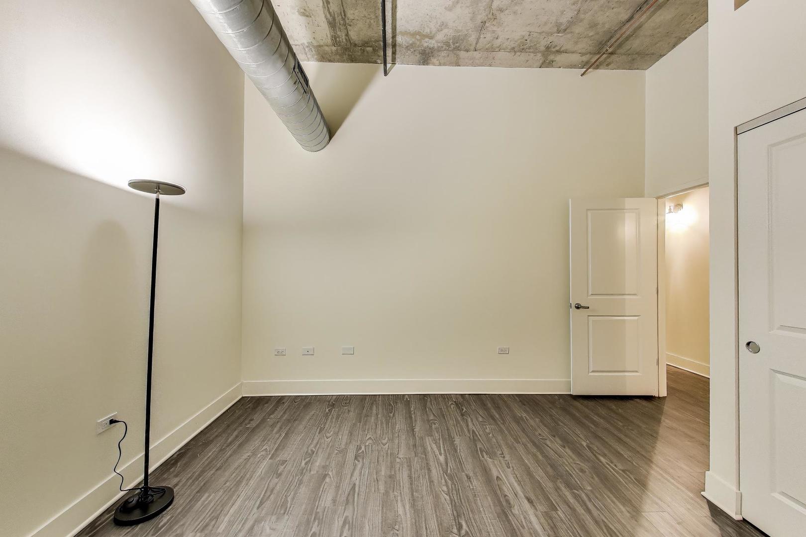 50 East 16th Street Chicago IL 60616