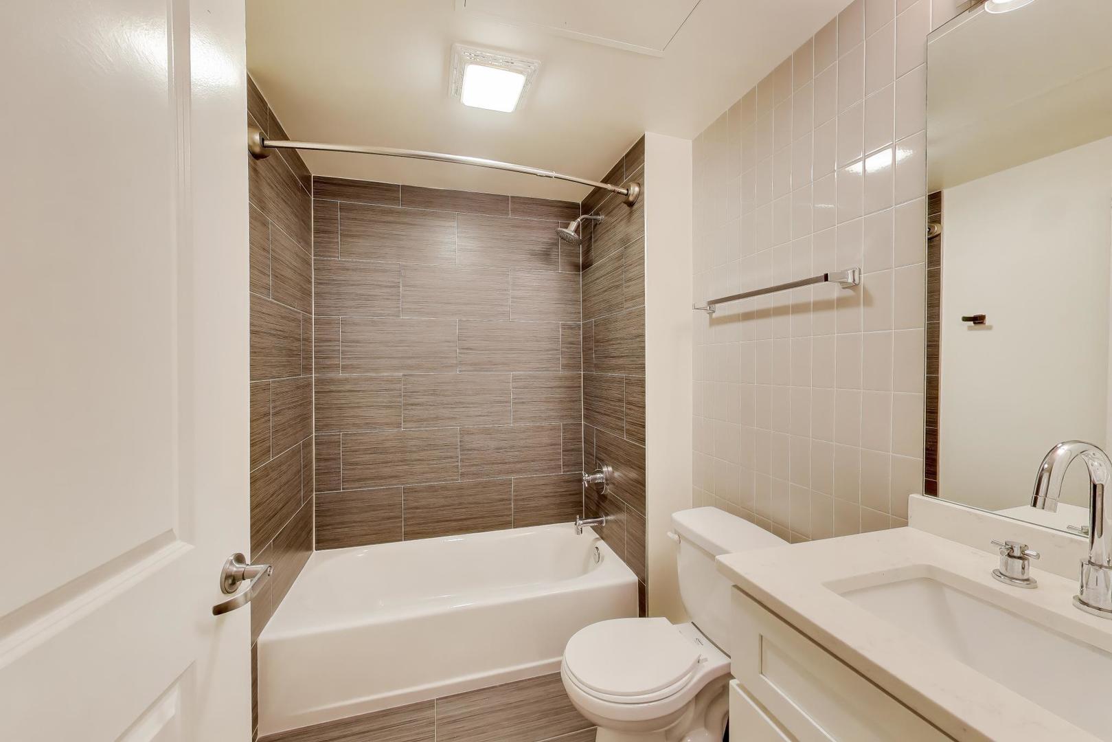 50 East 16th Street Chicago IL 60616