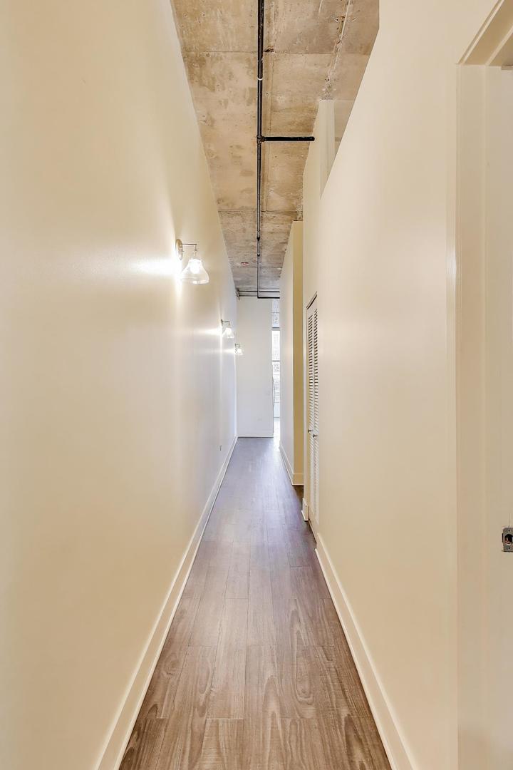 50 East 16th Street Chicago IL 60616