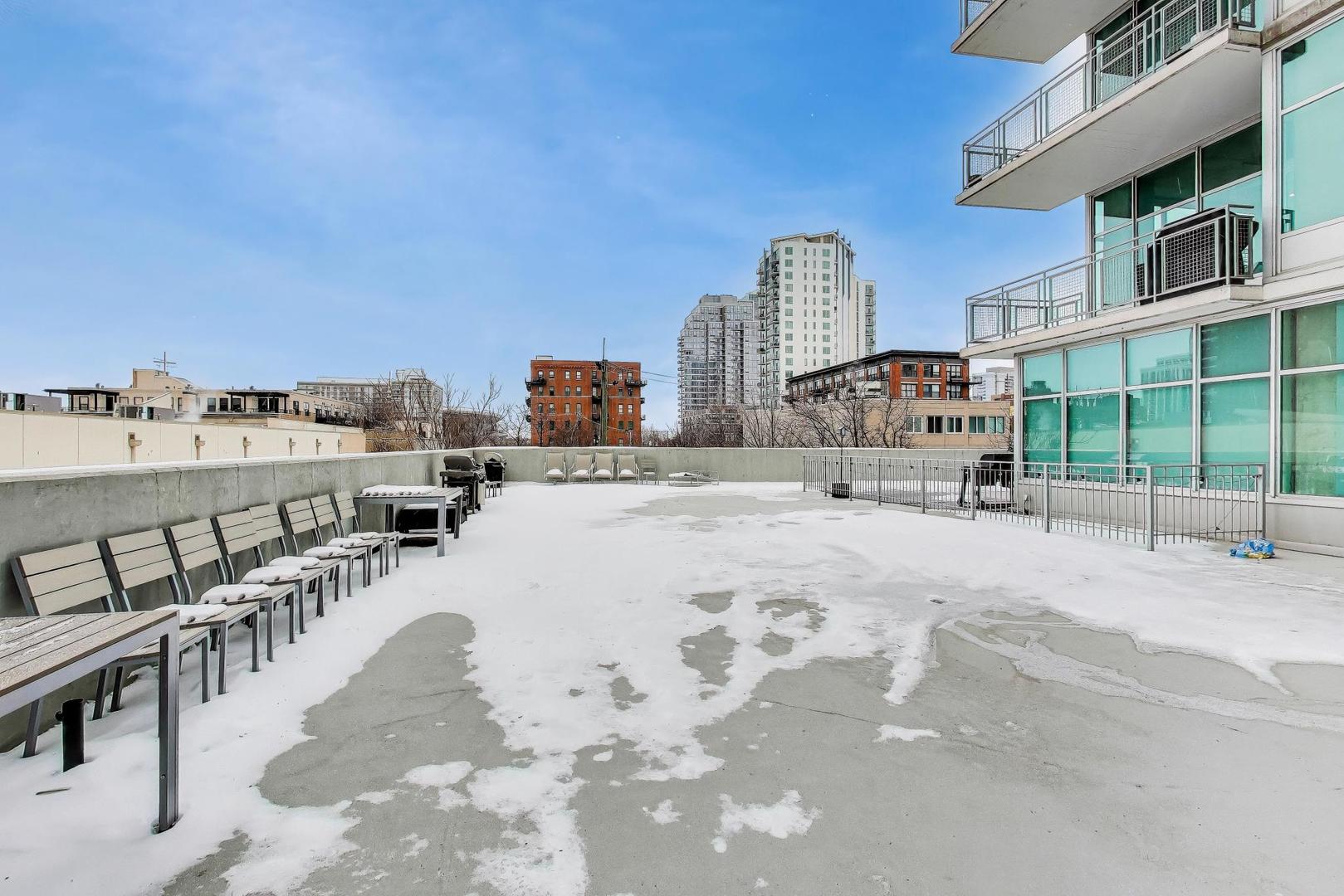 50 East 16th Street Chicago IL 60616