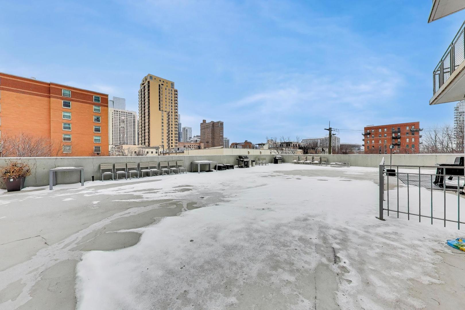 50 East 16th Street Chicago IL 60616