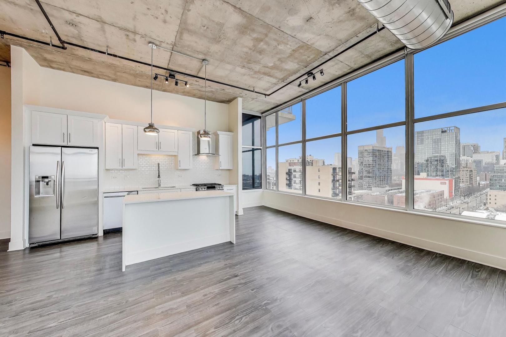 50 East 16th Street Chicago IL 60616